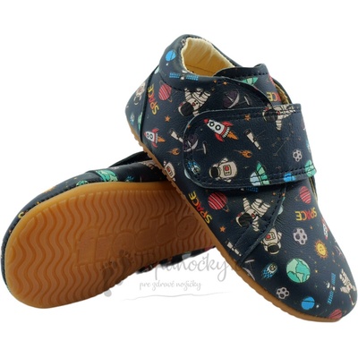 Froddo Prewalkers Basic G1130021-11 Dark blue+
