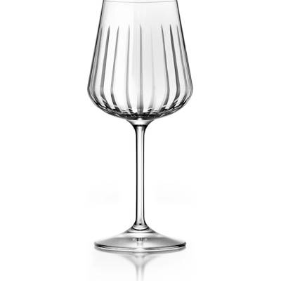 RCR sklenic na koktejl krystal 6 x 490 ml