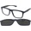 Giorgio Armani Очила Emporio Armani EA4235 6185/1W