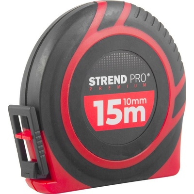 Strend Pro Premium Páska 10 mm 15 m LWR1510