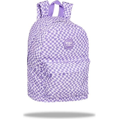 COOLPACK Ученическа раница Coolpack - Cross - YOGHURT