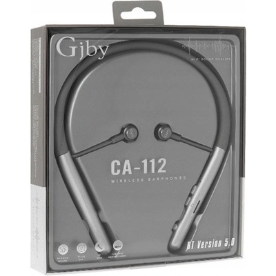 GJBY CA-112