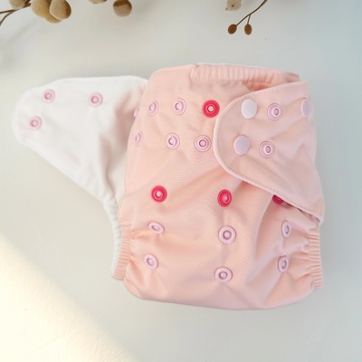 Ritka v suchu Vrchné PUL nohavičky KOALA PAT PUL M 6-14 kg