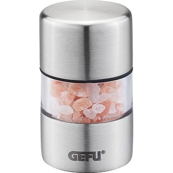 Gefu (Германия) Мини мелничка за сол или пипер gefu picco (gefu 12766)