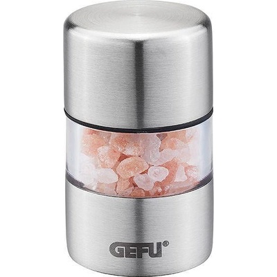 Gefu (Германия) Мини мелничка за сол или пипер gefu picco (gefu 12766)