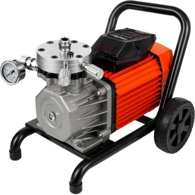 Kraft&Dele Машина за безвъздушно боядисване KraftDele KD2178/ 3, 5kW (KD2178)
