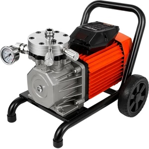 Kraft&Dele Машина за безвъздушно боядисване KraftDele KD2178/ 3, 5kW (KD2178)