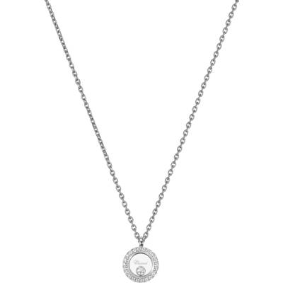 Chopard Zlatý náhrdelník 81A191-1201