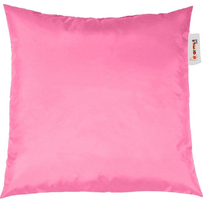 Atelier del Sofa Cushion Cushion Pouf 40x40 růžová