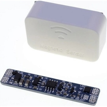 LedStar Magnetický senzor pre LED pásiky 12V/96W TP04151310