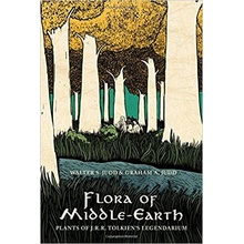 Flora of Middle-Earth: Plants of J.R.R. Tolkien's Legendarium