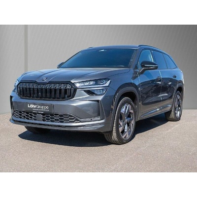 Skoda Kodiaq 1.5 TSI iV Sportline DSG 150 kW