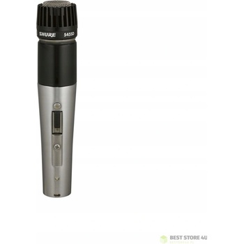 SHURE 545SD