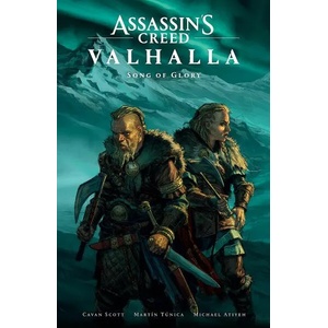 Assassin's Creed Valhalla: Song of Glory (2021)