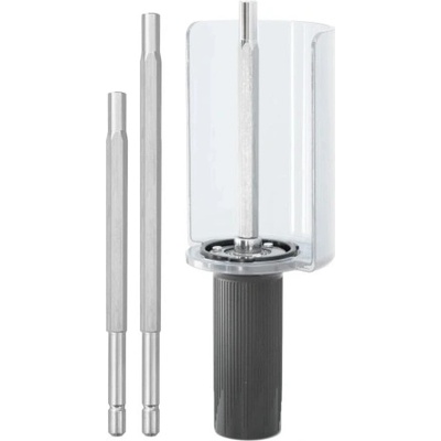 REX rukojeť k rotačním kartáčům 100 a 140 mm – Zboží Dáma REX rukojeť k rotačním kartáčům 100 a 140 mm – Zboží Dáma