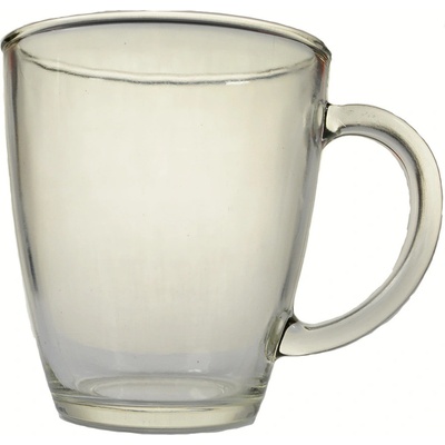 HOME Pohár sklenený 300 ml