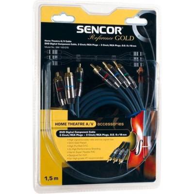 Sencor SAV 142-050