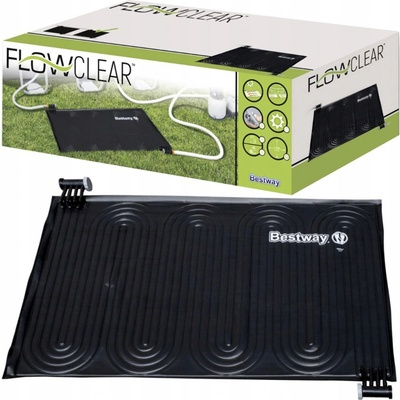 BESTWAY 58423 Solární ohřev vody – Zbozi.Blesk.cz