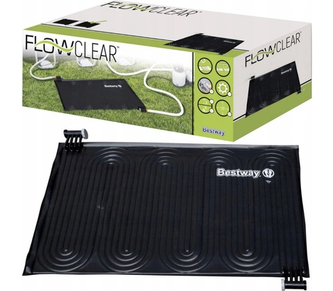 BESTWAY 58423 Solární ohřev vody