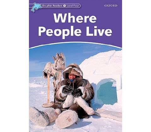 Where People Live -