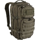 Mil-tec US Assault Pack SM olive 20 l