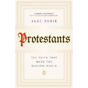 Protestants (ISBN: 9780735222823)