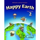 Happy Earth 2 Classbook