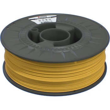 Formfutura Bulk PLA Matt Mustard Yellow - 1, 75 mm / 1000 g (BPLA-175MMYW-01000)