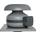 Vortice CA 150 MD E RF