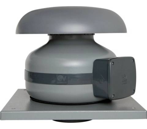 Vortice CA 150 MD E RF