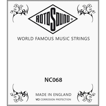 Rotosound NC068