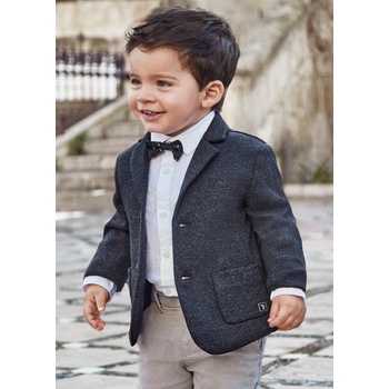 Image 1 of Mayoral Блейзър комфорт за бебе момче Майорал в тъмно синьо