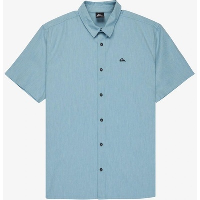 Quiksilver košela Mw Premium Stretch Ashley blue BHL0