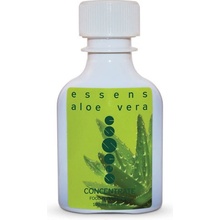 Essens Aloe vera koncentrát s výťažkami z bylín 100 ml