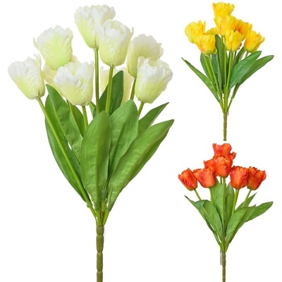 KYTICA TULIPÁN MIX 3F 45cm