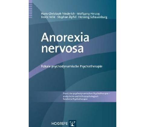 Anorexia nervosa