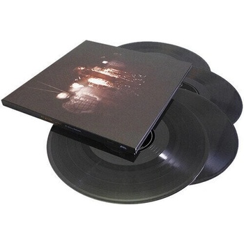 My Morning Jacket - It Still Moves (Reissue) (Deluxe Edition) (4 LP) (0880882248918)