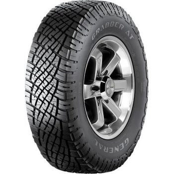 General Tire Grabber AT 245/70 R17 110S
