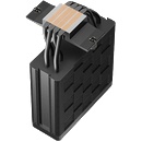 Deepcool AG400 ARGB V2 (R-AG400-BKAMMN-GJD)