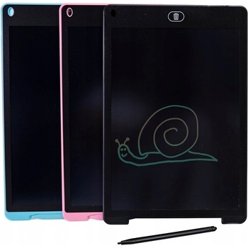 Grafický tablet pre deti 12" s farebným zmiznutím