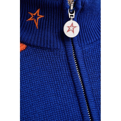 Perfect Moment Вълнен пуловер Perfect Moment La Tour (W3001107)