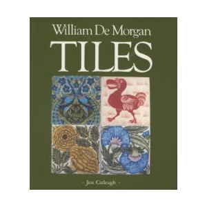 William De Morgan Tiles | Etc (ISBN: 9780903685276)