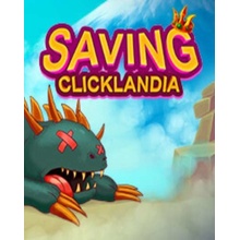 Saving Clicklandia