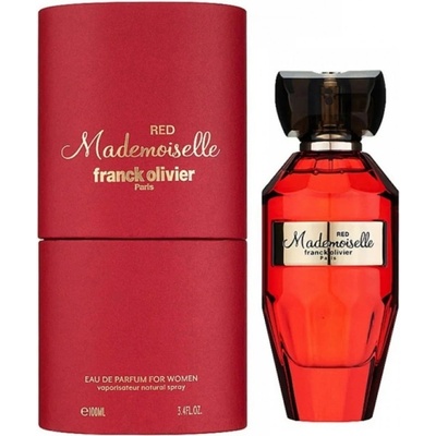 Franck Olivier Mademoiselle Red EDP 100 ml