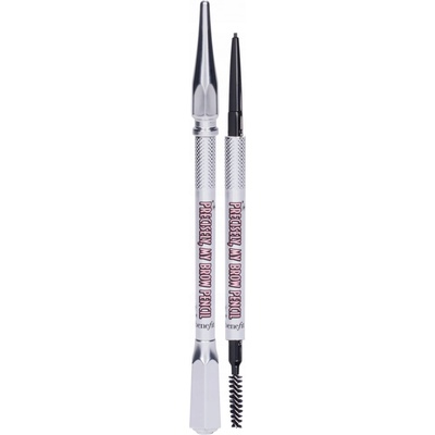 Benefit Ultrajemná tužka na obočí Precisely My Brow Pencil Ultra Fine Brow Defining Pencil 4.5 Neutral Deep Brown 0,08 g – Zboží Mobilmania