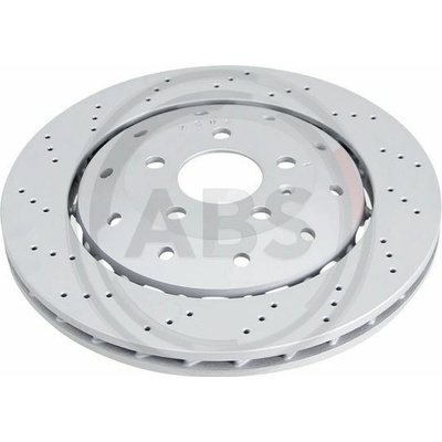 A.B.S. ALL BRAKE SYSTEMS BV. 18550