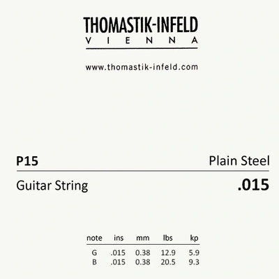 Thomastik P15