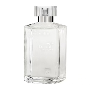 Maison Francis Kurkdjian Aqua Universalis Cologne Forte EDP 200 ml Tester