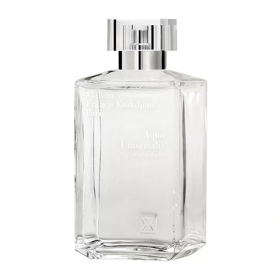 Maison Francis Kurkdjian Aqua Universalis Cologne Forte EDP 200 ml Tester