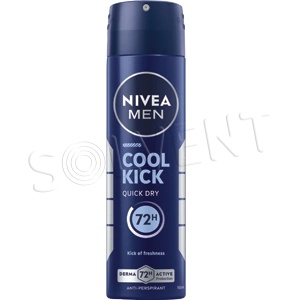 Nivea MEN спрей против връхчета 150 мл Cool Kick